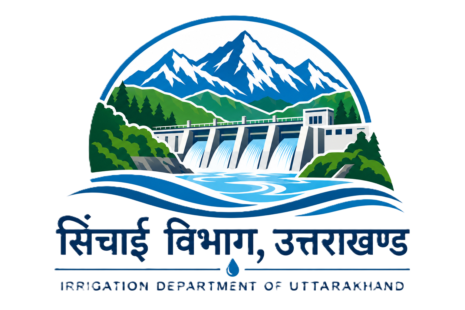 Irrigation Department of Uttarakhand