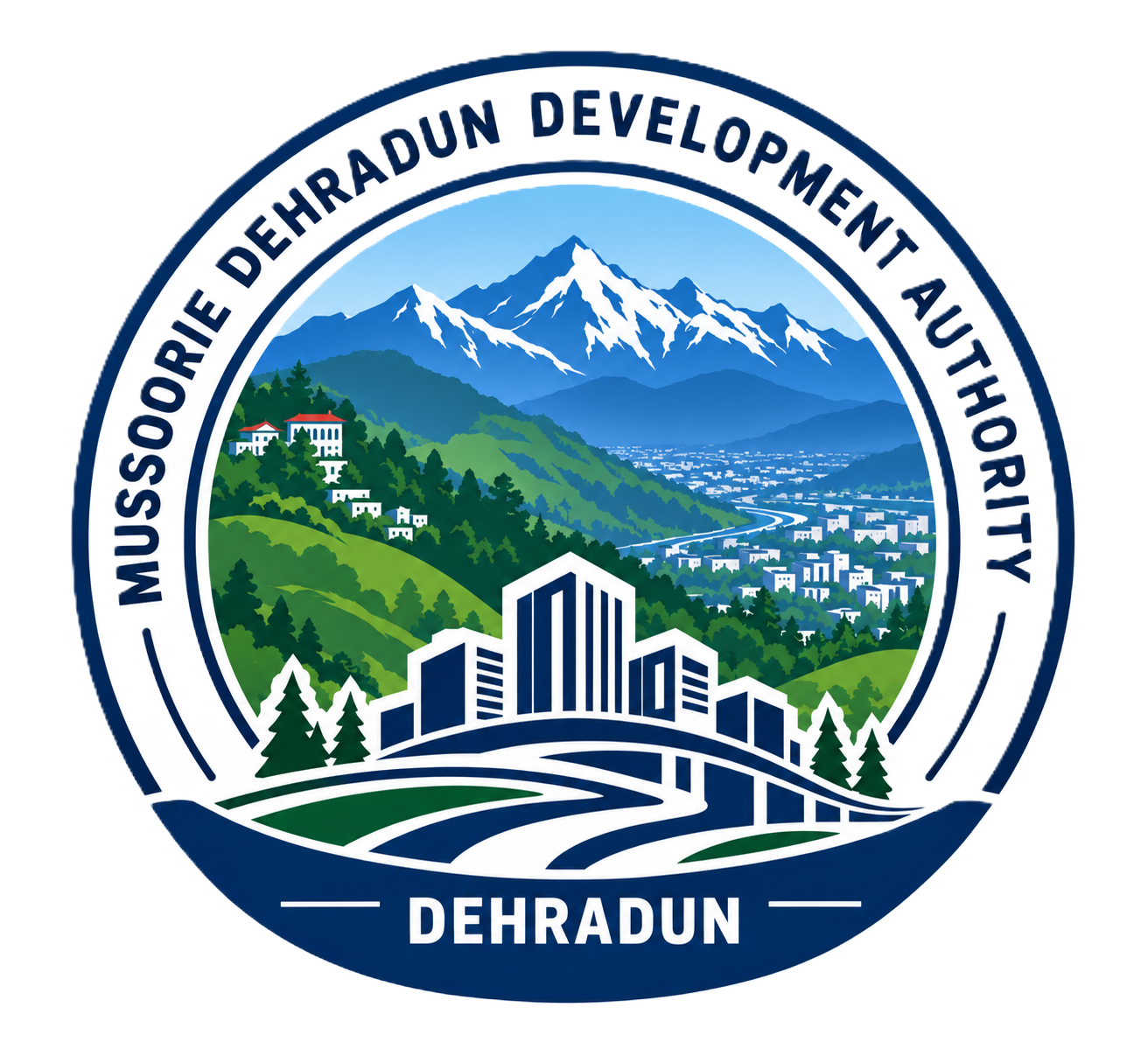 Mussoorie Dehradun Development Authority