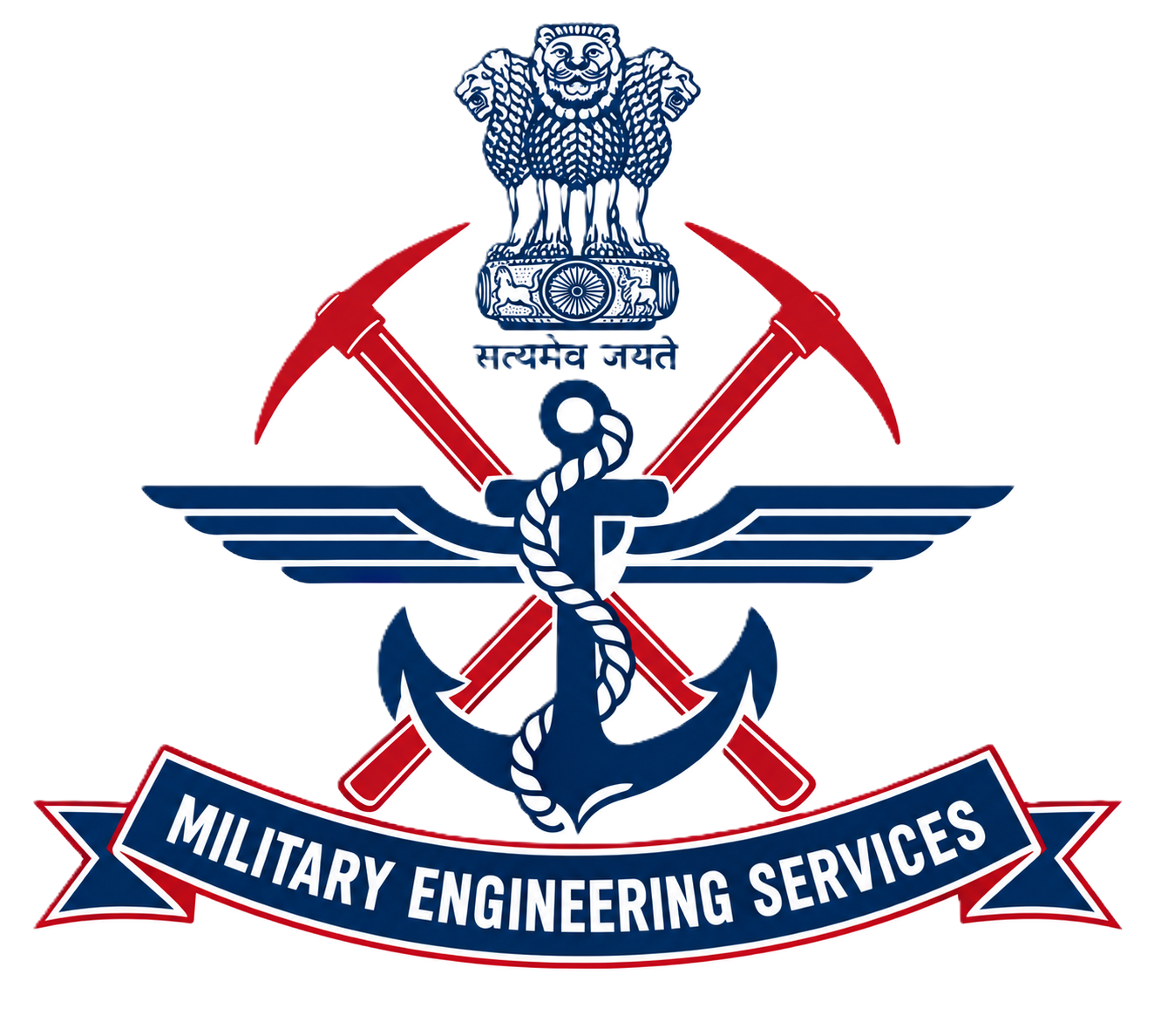 Military Engineering Services
