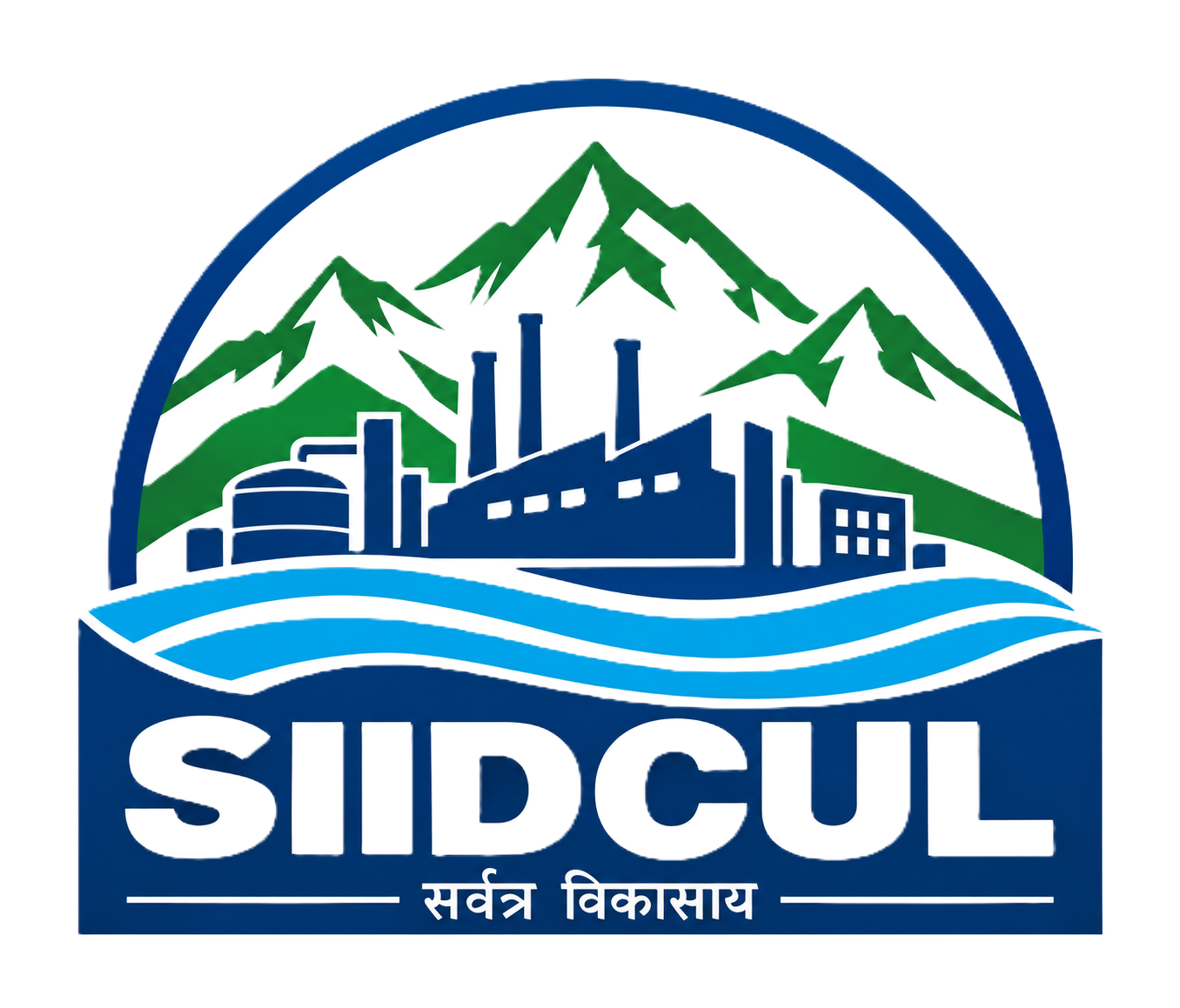 SIIDCUL